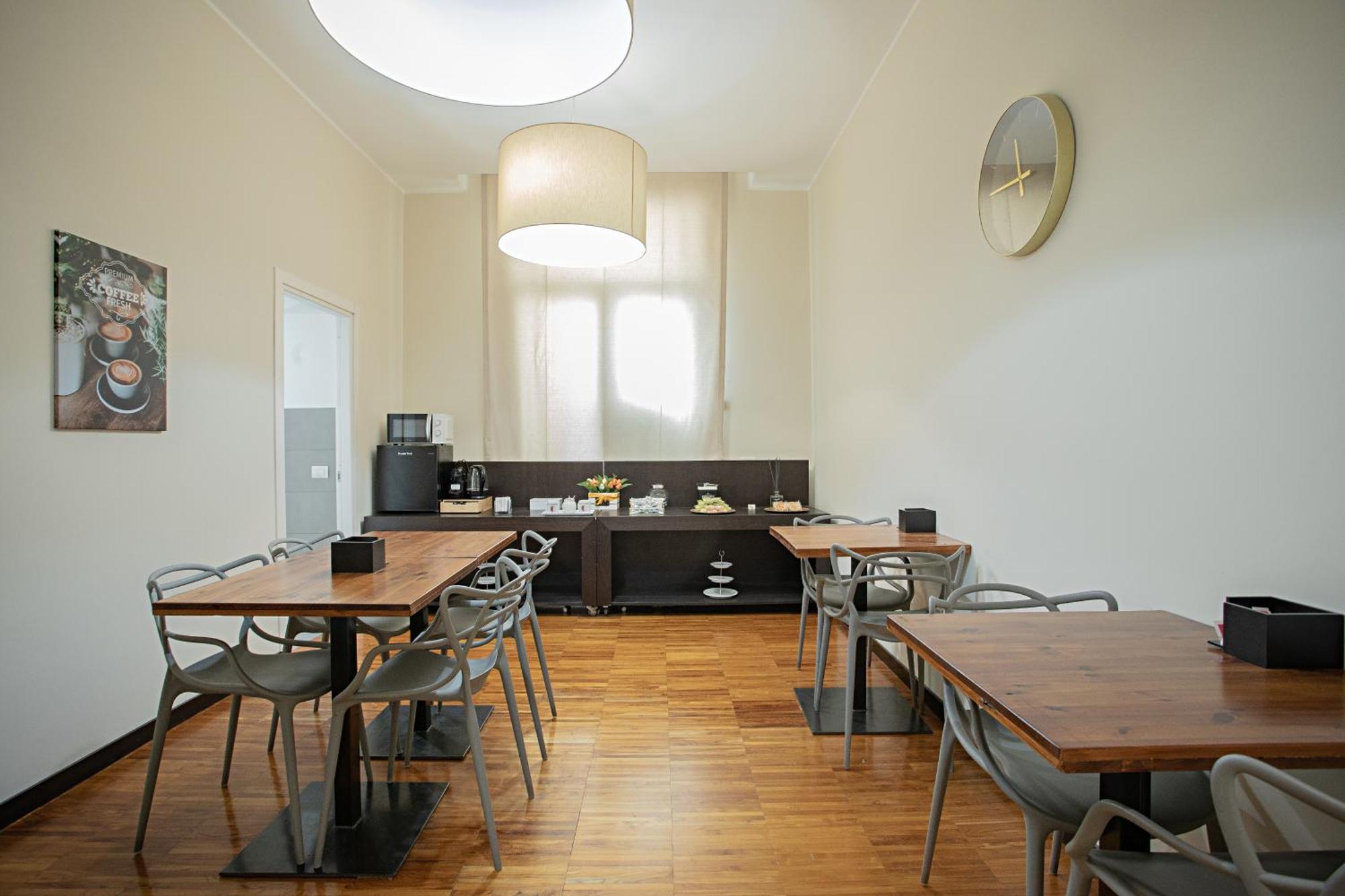 Operadreams2 Bed & Breakfast Rome Exterior photo