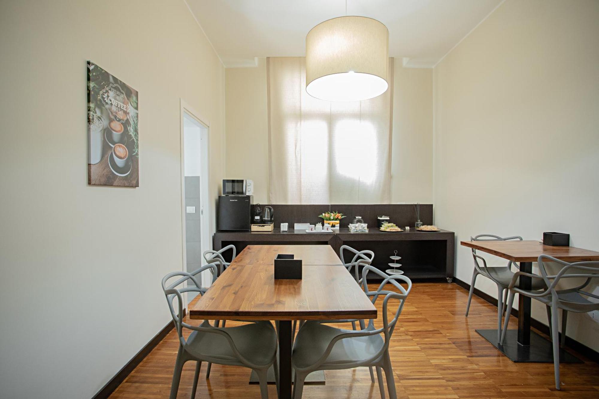 Operadreams2 Bed & Breakfast Rome Exterior photo