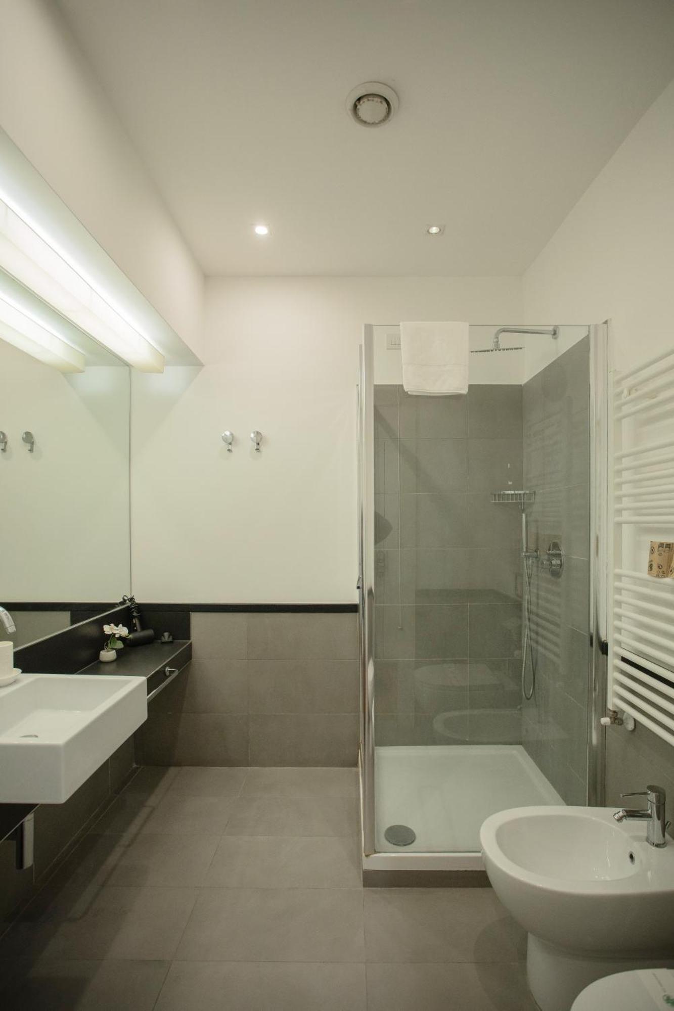 Operadreams2 Bed & Breakfast Rome Exterior photo