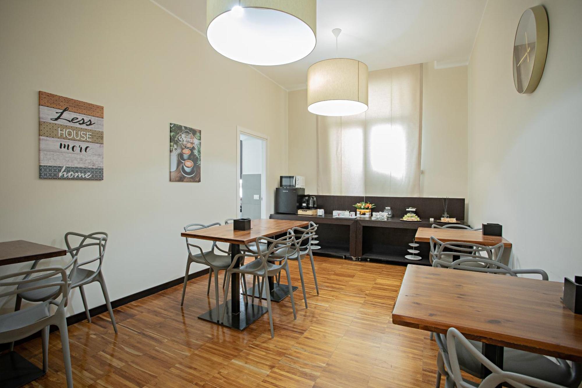 Operadreams2 Bed & Breakfast Rome Exterior photo