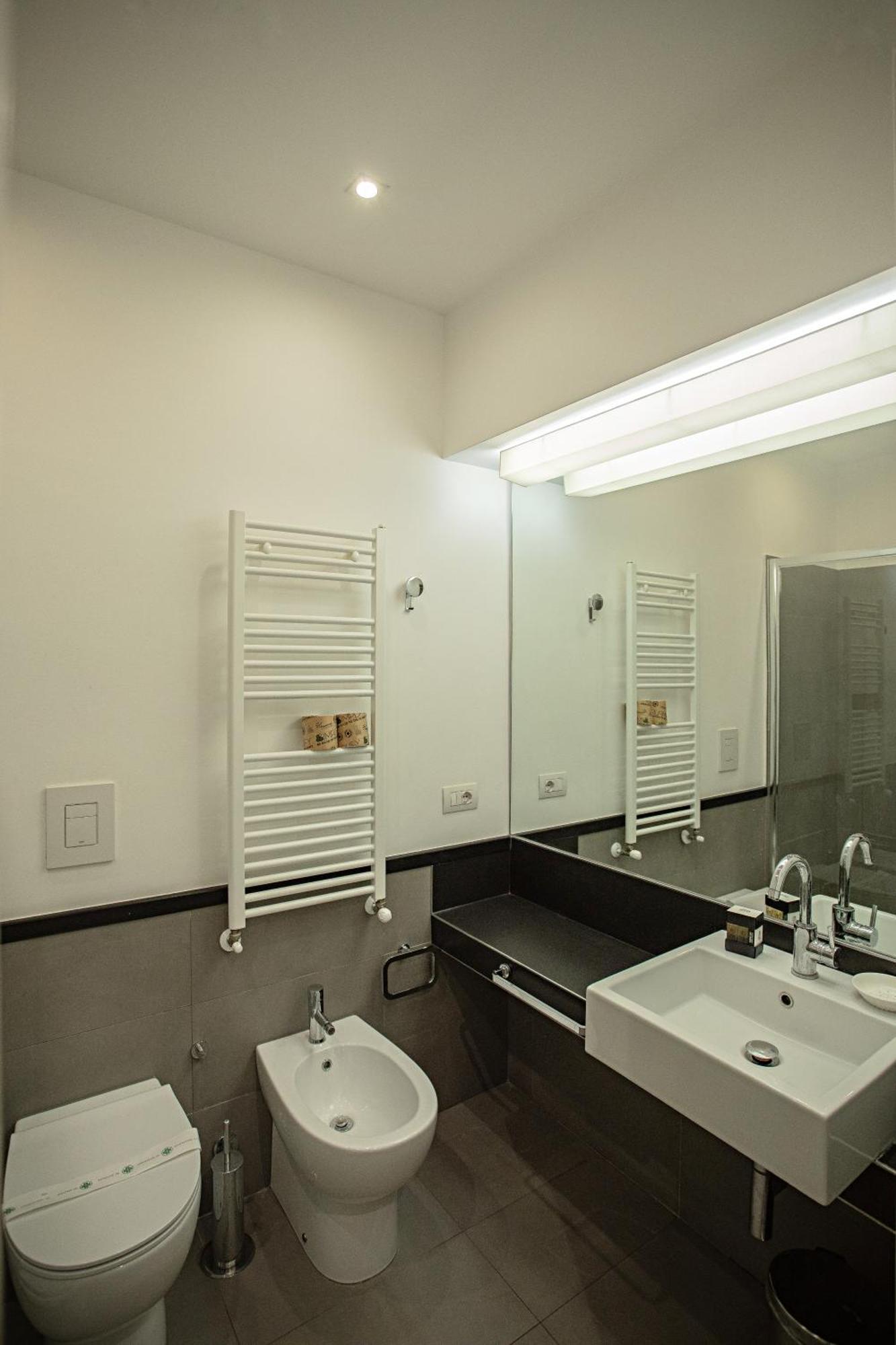 Operadreams2 Bed & Breakfast Rome Exterior photo