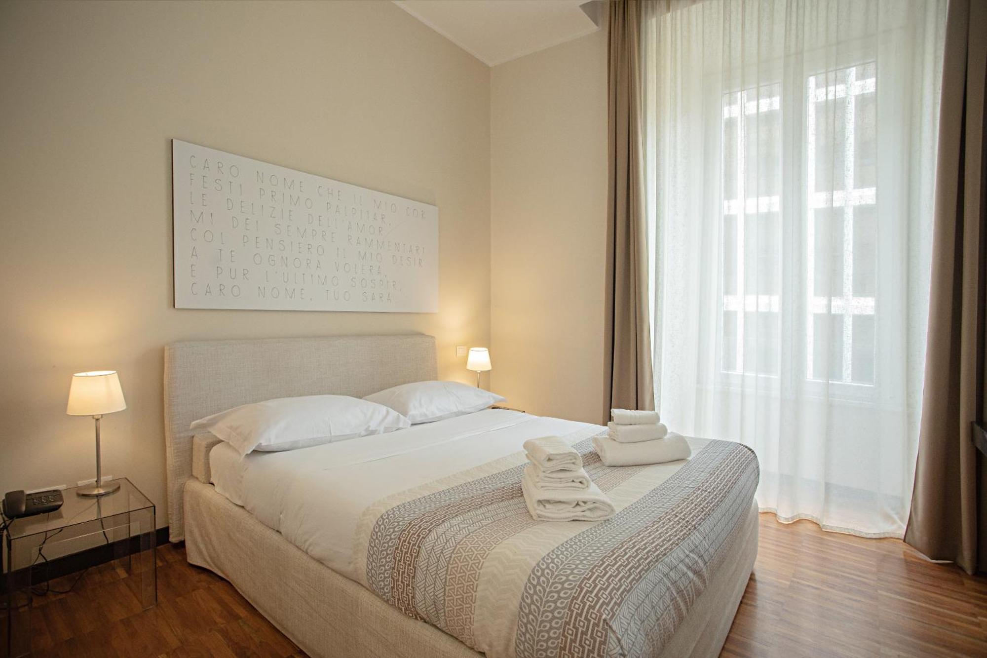 Operadreams2 Bed & Breakfast Rome Exterior photo