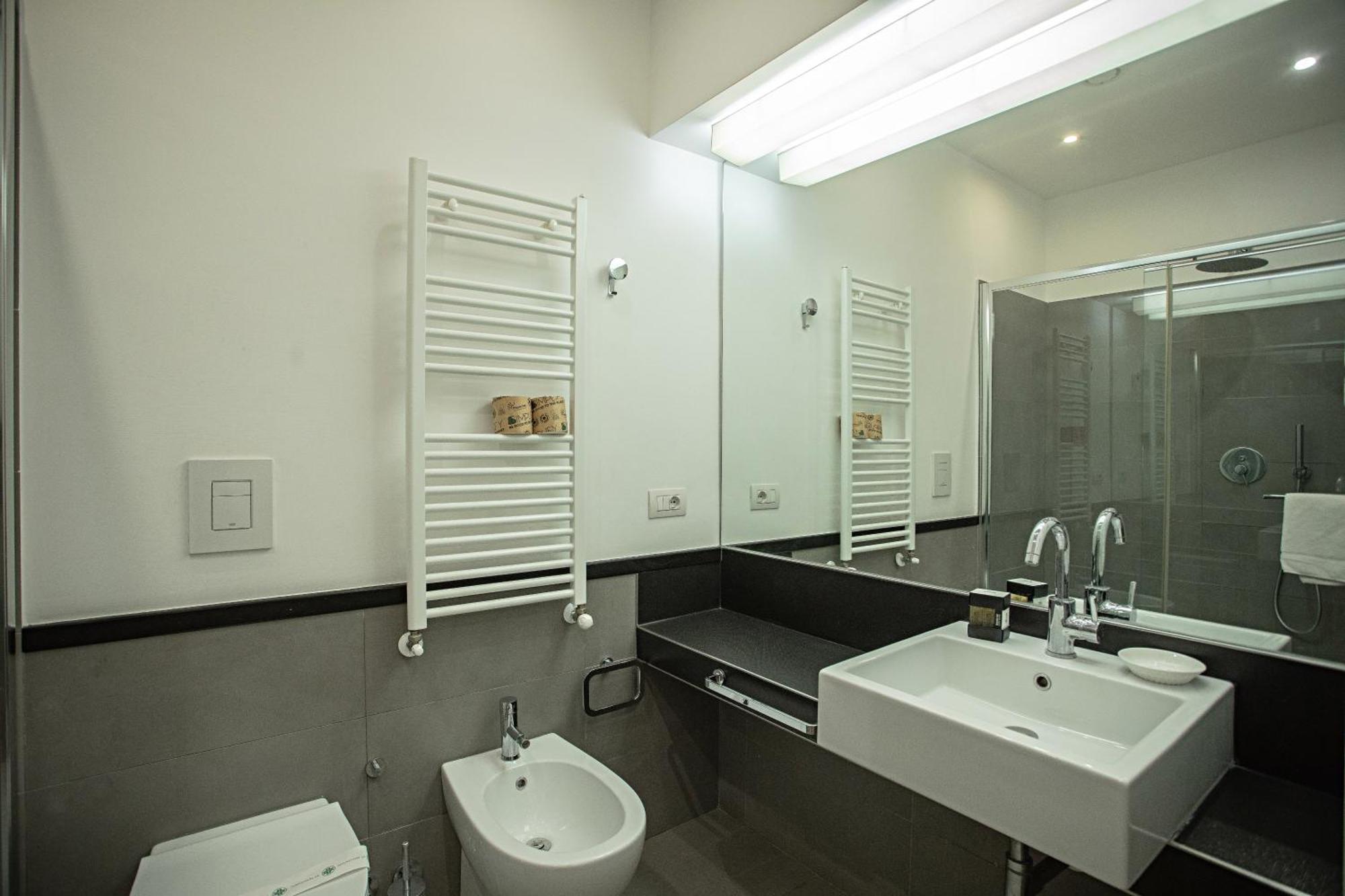 Operadreams2 Bed & Breakfast Rome Exterior photo