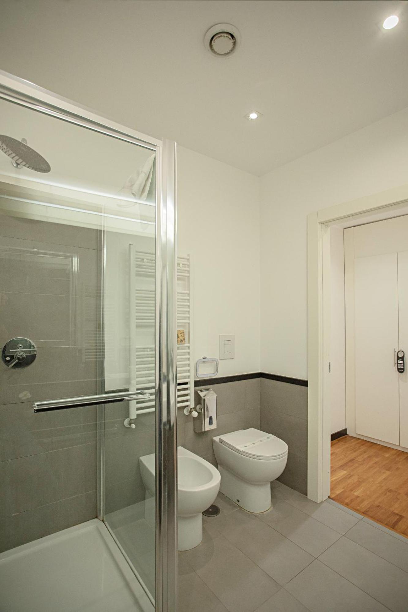 Operadreams2 Bed & Breakfast Rome Exterior photo