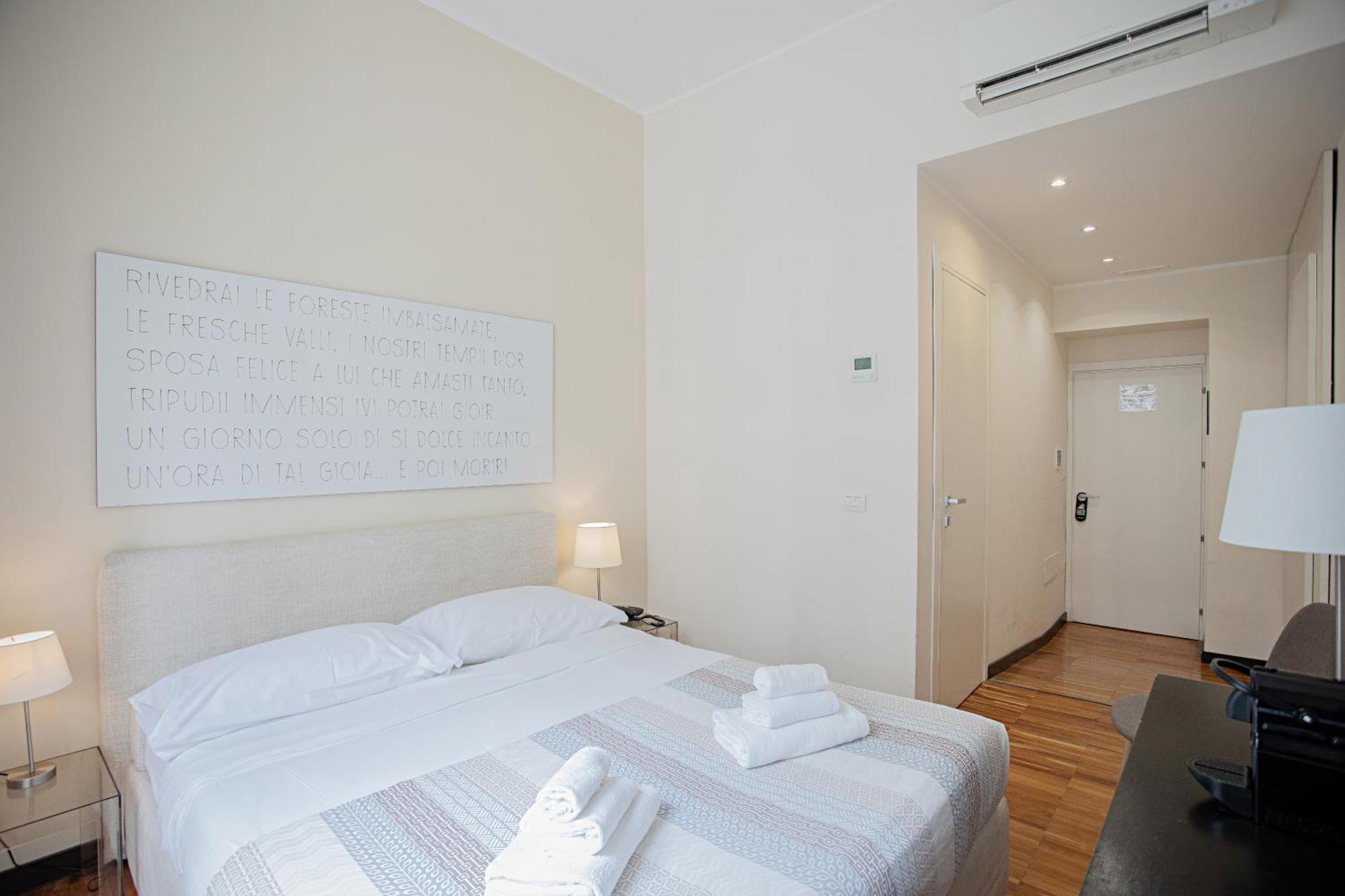 Operadreams2 Bed & Breakfast Rome Exterior photo