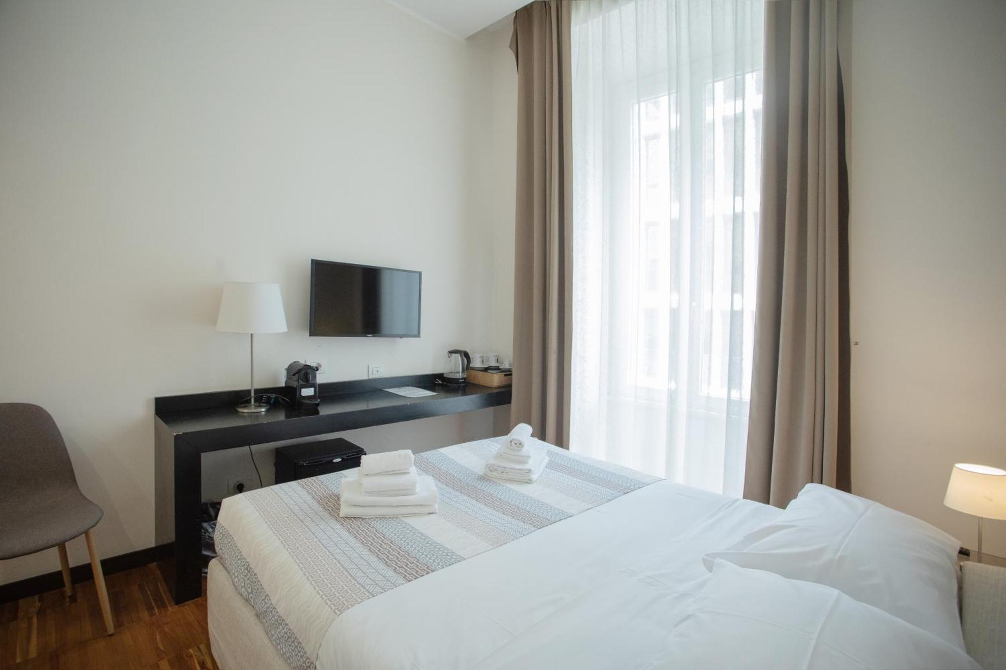 Operadreams2 Bed & Breakfast Rome Exterior photo